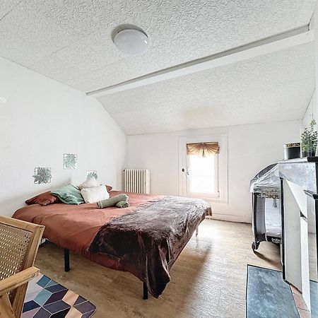 A1 Champagne Residence - 200 M2 14 Personnes 2 Toilets 4 Showers - Hyper Centre - Chalons En Champagne Zewnętrze zdjęcie