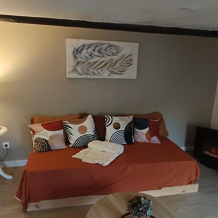 A1 Champagne Residence - 200 M2 14 Personnes 2 Toilets 4 Showers - Hyper Centre - Chalons En Champagne Zewnętrze zdjęcie