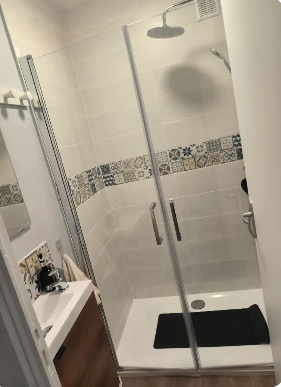 A1 Champagne Residence - 200 M2 14 Personnes 2 Toilets 4 Showers - Hyper Centre - Chalons En Champagne Zewnętrze zdjęcie