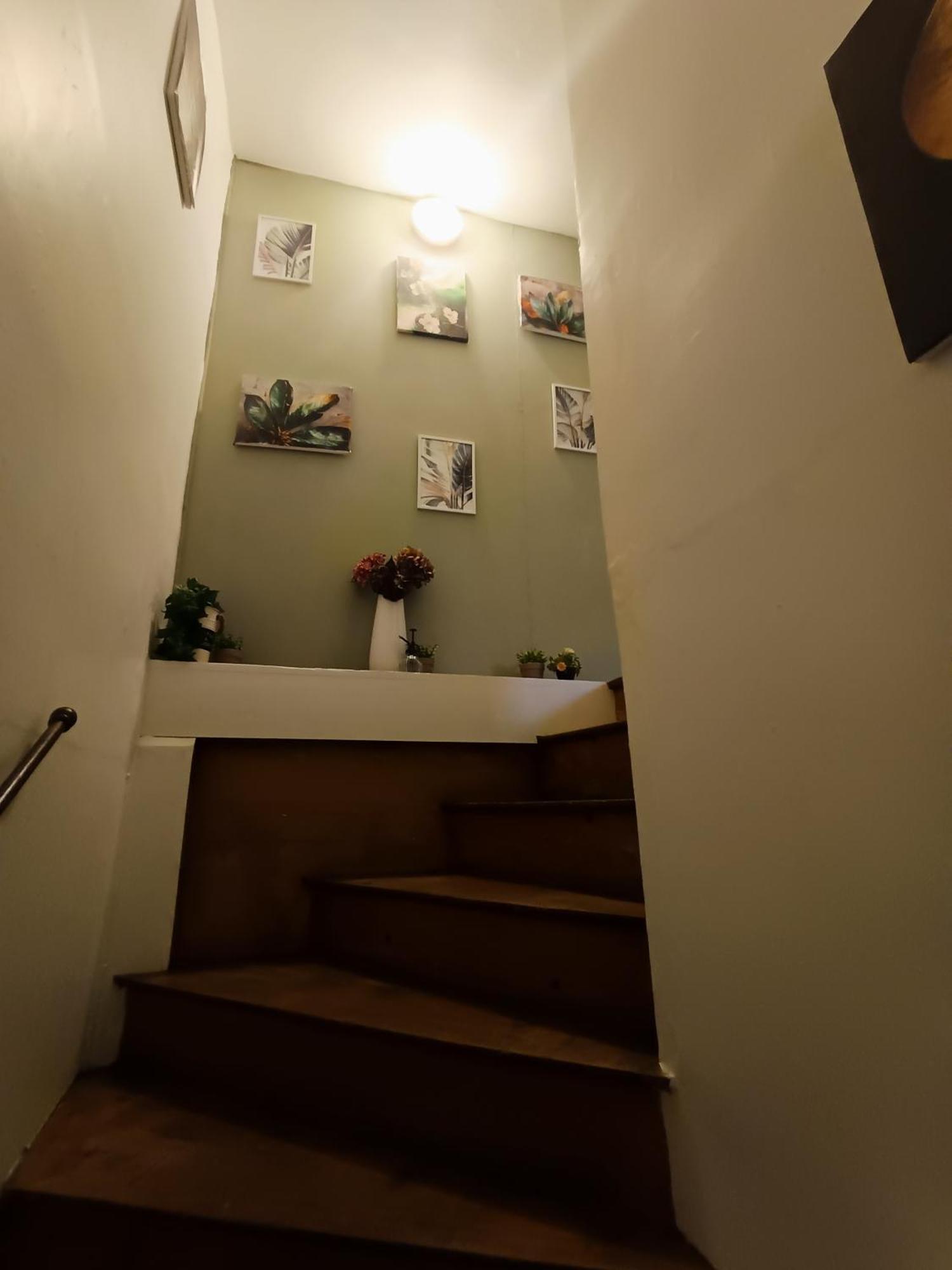 A1 Champagne Residence - 200 M2 14 Personnes 2 Toilets 4 Showers - Hyper Centre - Chalons En Champagne Zewnętrze zdjęcie